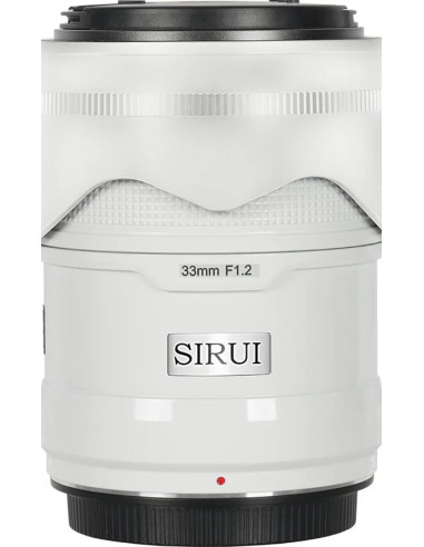 Sniper Series 781156 obiettivo per fotocamera MILC Obiettivi standard Bianco