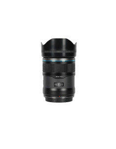SIRUI SNIPER 33MM F1.2 APSC AF LENS X-MOUNT BLACK CARBON FIBER