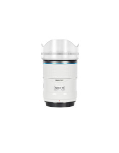 SIRUI SNIPER 33MM F1.2 APSC AF LENS X-MOUNT WHITE