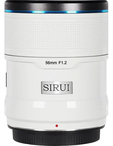 Sniper Series 781162 obiettivo per fotocamera MILC Obiettivi standard Bianco