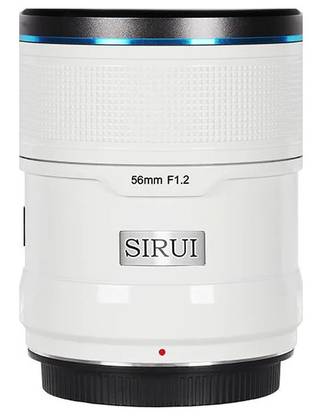 Sniper Series 781162 obiettivo per fotocamera MILC Obiettivi standard Bianco