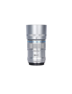 SIRUI SNIPER 56MM F1.2 APSC AF LENS E-MOUNT SILVER