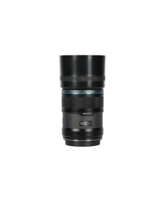 SIRUI SNIPER 56MM F1.2 APSC AF LENS Z-MOUNT BLACK CARBON FIBER