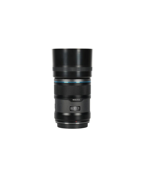 Sniper Series 781164 obiettivo per fotocamera MILC Obiettivi standard Nero