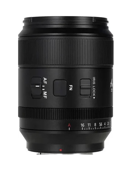 Aurora 35mm f/1.4 AF FE Sony E-Mount