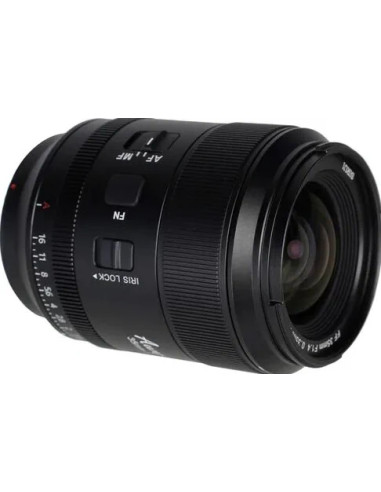 SIRUI AURORA SERIES 35MM F1.4 FULL-FRAME AF LENS FUJI-X MOUNT