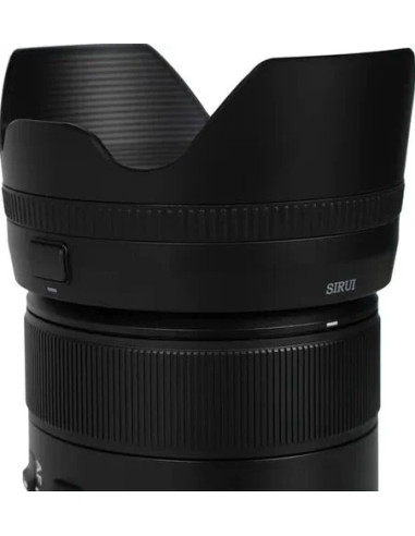 SIRUI AURORA SERIES 35MM F1.4 FULL-FRAME AF LENS FUJI-X MOUNT