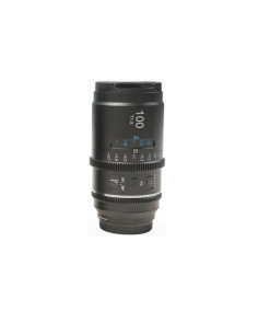 SIRUI ASTRA 100MM T1.8 NIKON Z-MOUNT NEUTRAL FLARE 1.33X FULL FRAME AUTO FOCUS ANAMORPHIC CINE LENS
