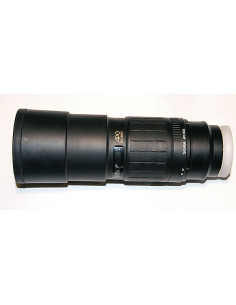 SIGMA AF 300 F/4,0 TELEMACRO APO CANON
