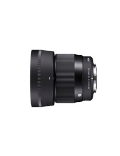 SIGMA AF 56 F1.4 (C) SE DN DC L-MOUNT