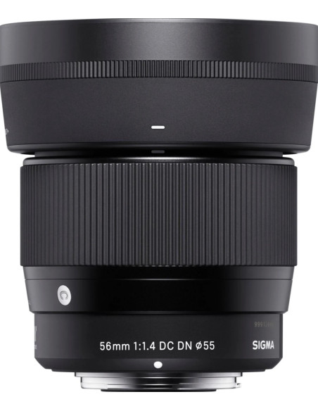 56mm f/1.4 DC DN Contemporary L-Mount