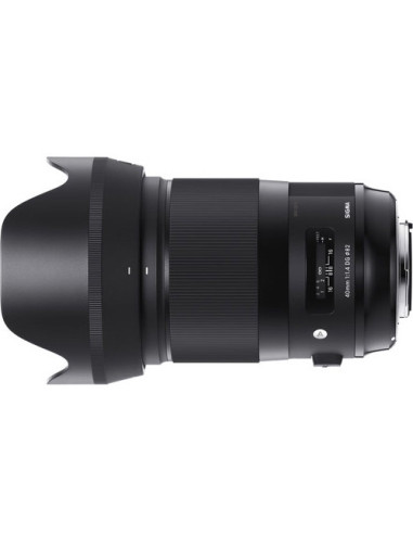 40mm f/1.4 DG HSM Art Nikon