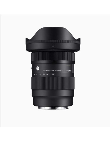 16-28mm f/2.8 DG DN Contemporary Sony E-Mount