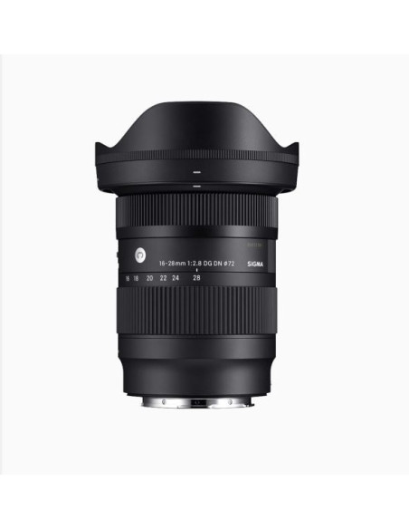 16-28mm f/2.8 DG DN Contemporary Sony E-Mount