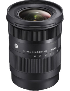 SIGMA AF 16-28 F2.8 (C) FULL FRAME DG DN L-MOUNT 2