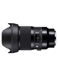 SIGMA AF 28 F1.4 (A) FULL FRAME DG HSM L-MOUNT