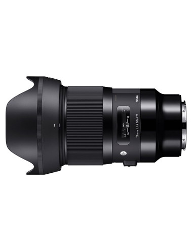 28mm f/1.4 Art AF DG HSM L-Mount