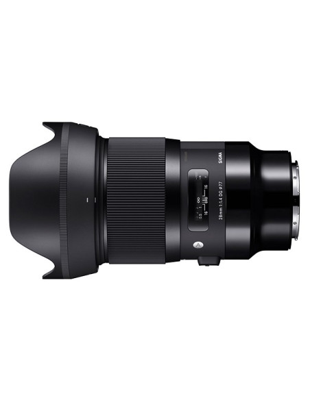 28mm f/1.4 Art AF DG HSM L-Mount