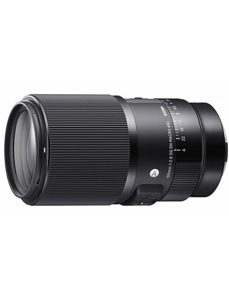 105mm f/2.8 DG DN Macro Art L-Mount