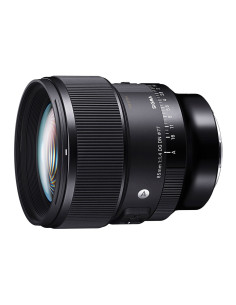 SIGMA AF 85 F1.4 (A) FULL FRAME DG DN MACRO F/ L-MOUNT