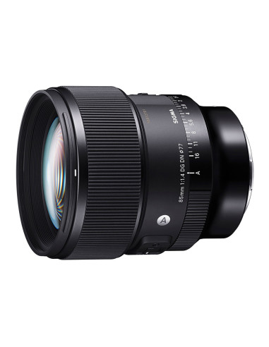 85mm f/1.4 DG DN Art L-Mount