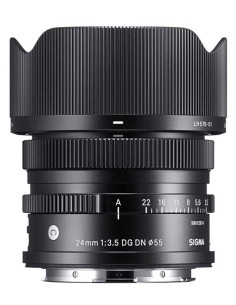SIGMA AF 24 F3.5 (C) FULL FRAME DG DN L-MOUNT