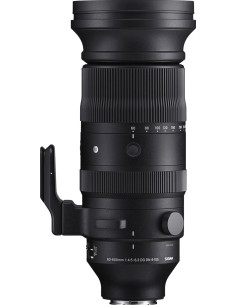 SIGMA AF 60-600 F/4.5-6,3 (S) FULL FRAME DG DN OS SONY E-MOUNT 2