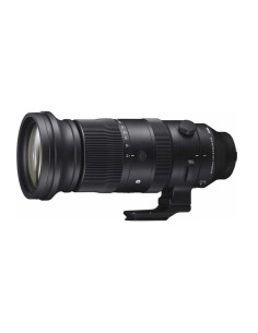 SIGMA AF 60-600 F/4.5-6,3 (S) FULL FRAME DG DN OS L-MOUNT