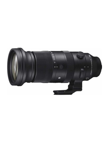 60-600mm f/4.5-6.3 DG DN OS Sport L-Mount