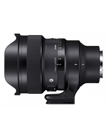 SIGMA AF 14 F/1.4 (A) FULL-FRAME DG L-MOUNT
