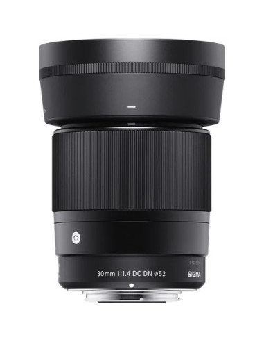 30mm f/1.4 DC DN Contemporary Canon RF