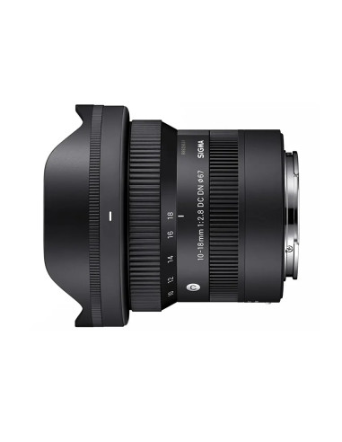 10-18mm f/2.8 DC DN Contemporary Canon RF