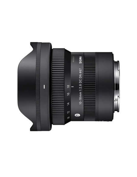 10-18mm f/2.8 DC DN Contemporary Canon RF