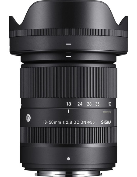 AF 18-50mm f/2.8 (C) DC DN Canon RF