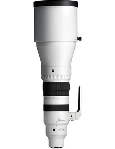 300-600mm f/4 DG OS Sports Sony E-Mount