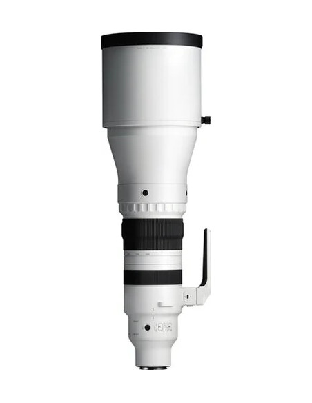 300-600mm f/4 DG OS Sports Sony E-Mount