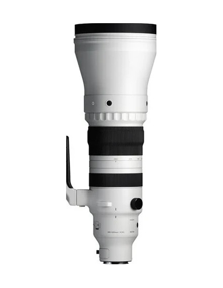 300-600mm f/4 DG OS Sports Sony E-Mount