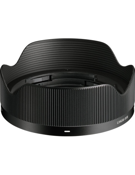 24mm f/2 DG Contemporary L-Mount - Nero i-Series