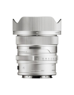 SIGMA AF 24 F2.0 (C) DG I-SERIES FULL FRAME L-MOUNT SILVER