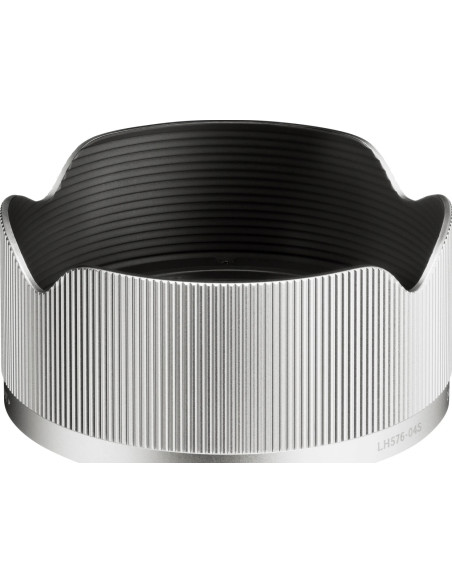 24mm f/3.5 DG Contemporary L-Mount - Silver i-Series