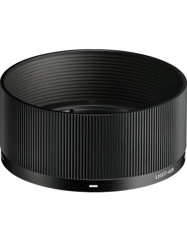 45mm f/2.8 DG Contemporary L-Mount - Nero i-Series