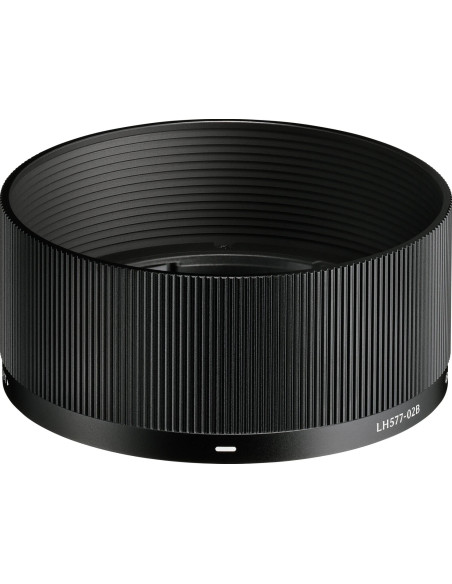 45mm f/2.8 DG Contemporary L-Mount - Nero i-Series