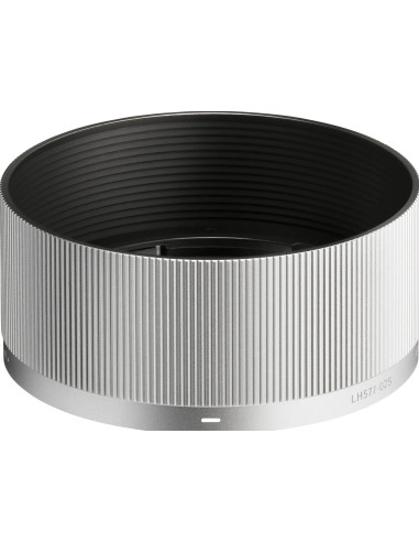 45mm f/2.8 DG Contemporary L-Mount - Silver i-Series