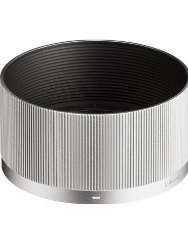 50mm f/2 DG Contemporary L-Mount - Silver i-Series