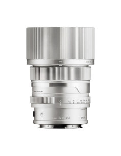 SIGMA AF 65 F2.0 (C) DG I-SERIES FULL FRAME L-MOUNT SILVER