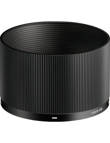 90mm f/2.8 DG Contemporary L-Mount - Nero i-Series
