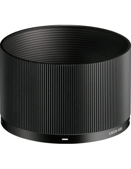 90mm f/2.8 DG Contemporary L-Mount - Nero i-Series
