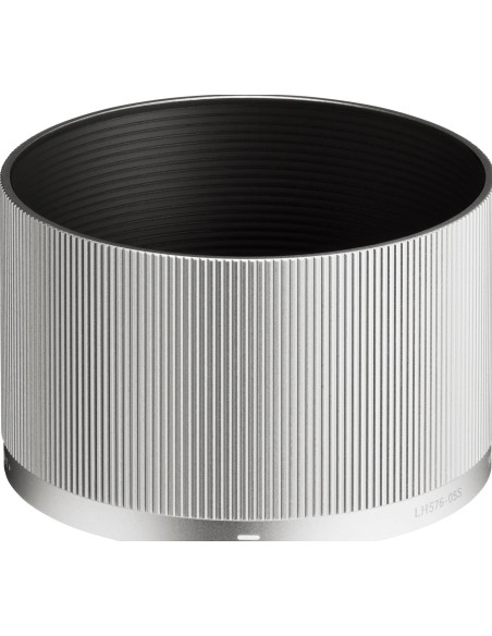 90mm f/2.8 DG Contemporary L-Mount - Silver i-Series