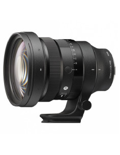 SIGMA AF 135 F1.4 (A) DG SONY E-MOUNT   