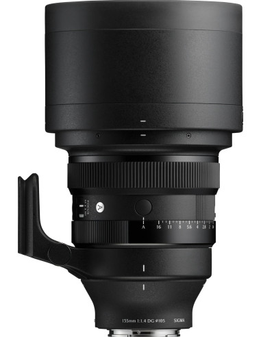 135mm f/1.4 DG Art Sony E-Mount